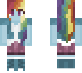 rainbow dash