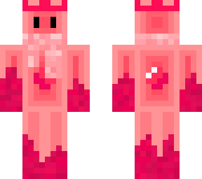 red jello king
