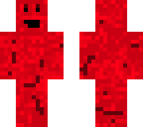 redstoneman