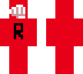 riot
