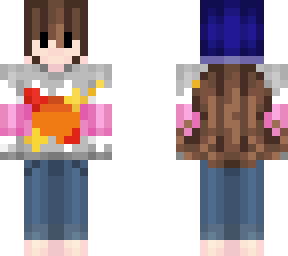 ruthless revamp