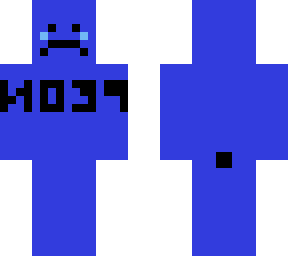 sad p