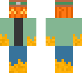 scarecrow