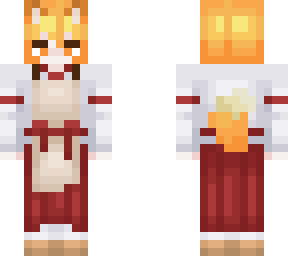 senko san