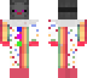 shirclowne.
