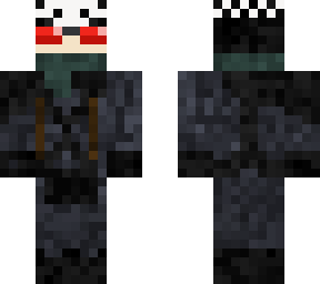 shock trooper