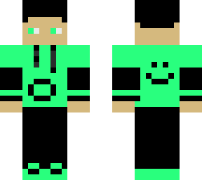skin