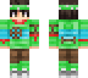 skin