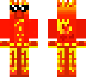 skin actualizada