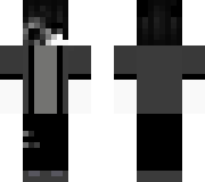 skin death