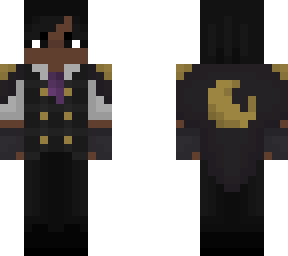 sorcerer zander