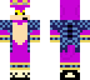 summer espio