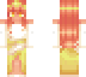 sun godddess