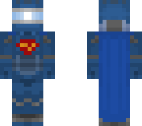 superman robot