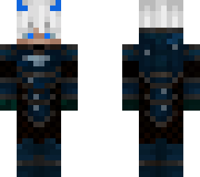 sustoshi frost king