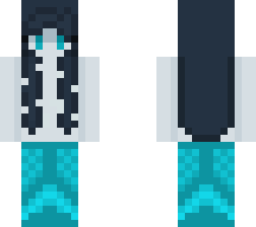 Syren | Minecraft Skin