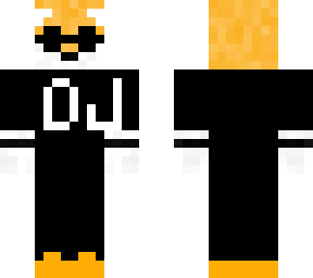 tails the dj