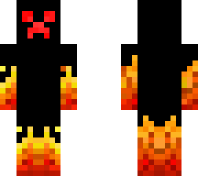 the flying creeper
