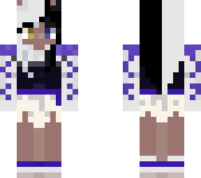 tsukiko itsuki