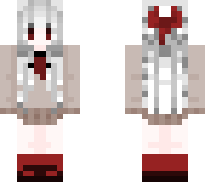 unmasked kitsune