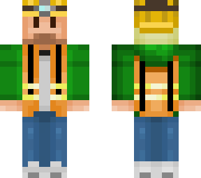 vannder constructor
