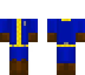 vault suit base