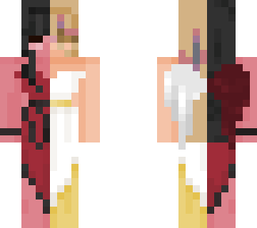 well u know i'm just . . . good 4 evil , part 2 :>