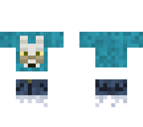 wolf shirt