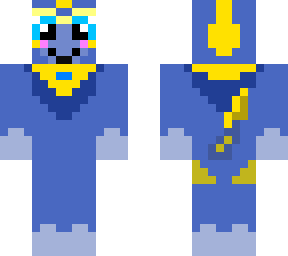 yuumi (credz jackskellingtonmc)