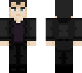 9th doctor with removable jacket