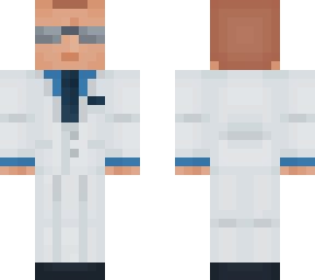 alternate donald ferguson (invincible)
