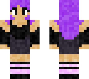 amy