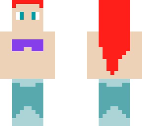 ariel
