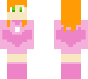 atom woman