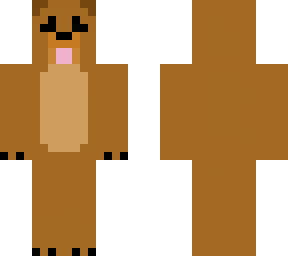 bear