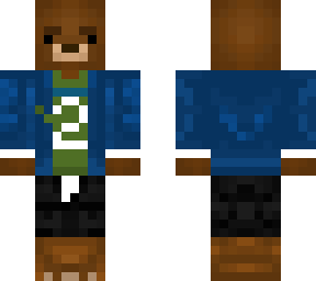 bear shane