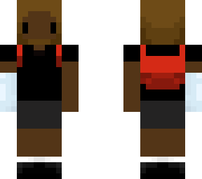 black finn