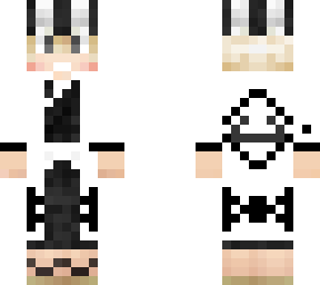 black fit kisuke