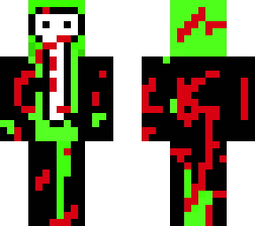 bloody burttheburt