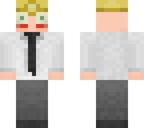 builder with suit