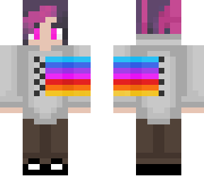 c0ta's skin