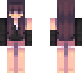 casual persona