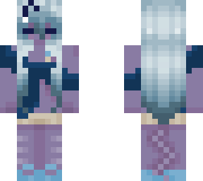 claudia - casual