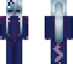 claudia - uniform