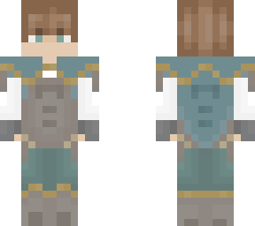 cleric jace