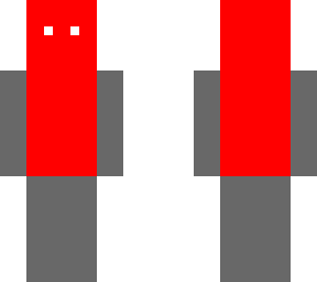 clinged