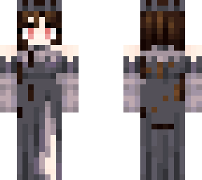 combinded skin