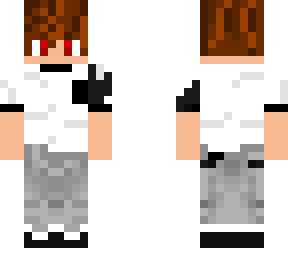 cookie skin