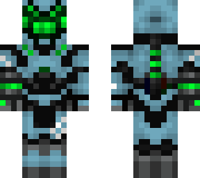 cr4-f7 droid unit 0758