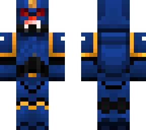 creeper cybercop